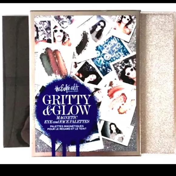 Estée Lauder Limited Eye Shadow New Palette Set - Picture 4 of 5